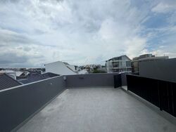 Rosyth Avenue (D19), Terrace #502399501